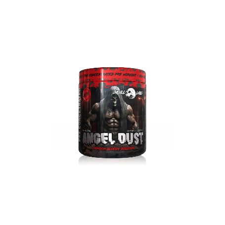 SKULL LABS – ANGEL DUST DMAA + DMHA