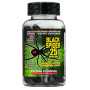 Cloma Pharma - Black Spider Fat Burner - 100 Capsules