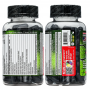Cloma Pharma - Black Spider Fat Burner - 100 Capsules
