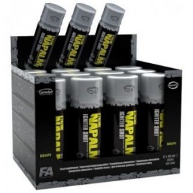 Fitness Authority - Xtreme Napalm Shot 60ml (EXP 10/2018) Accessories ...
