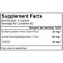 German Pharmaceuticals - Megatren 60 cps Testo Booster Deutsch ...