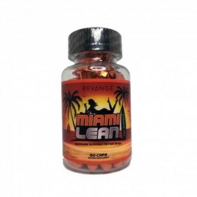 Miami Lean Revange Nutrition