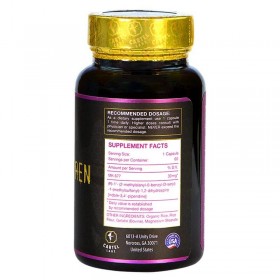 Cartel Labz Ibutamoren MK-677 30mg