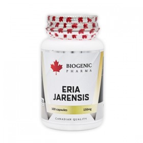 BIOGENIC PHARMA - ERIA JARENSIS