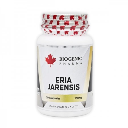 BIOGENIC PHARMA - ERIA JARENSIS