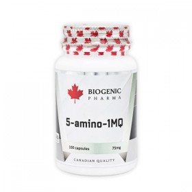 BIOGENIC PHARMA - 5-AMINO-1MQ