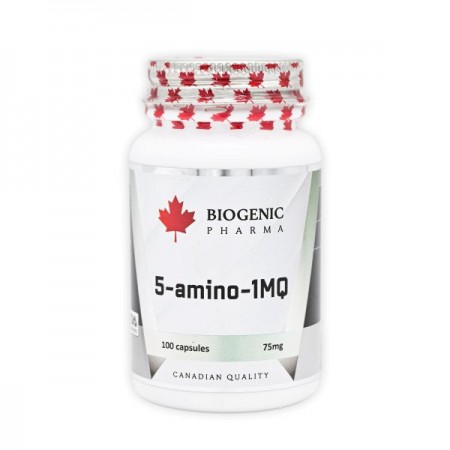 BIOGENIC PHARMA - 5-AMINO-1MQ