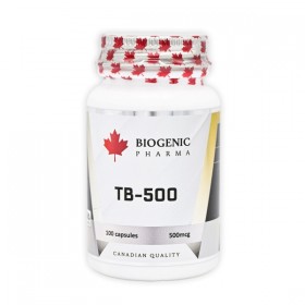 BIOGENIC PHARMA - TB-500