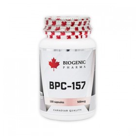 BIOGENIC PHARMA - BPC-157