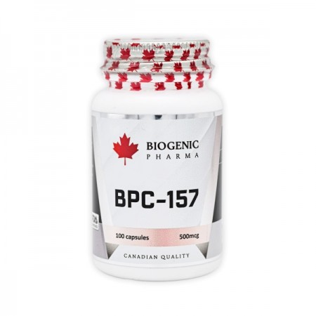 BIOGENIC PHARMA - BPC-157