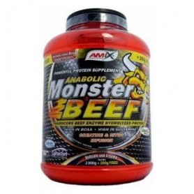 Amix - Anabolic Monster Beef 90% 2200g