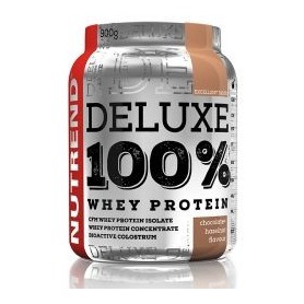 Nutrend DELUXE 100%WHEY 2250 g