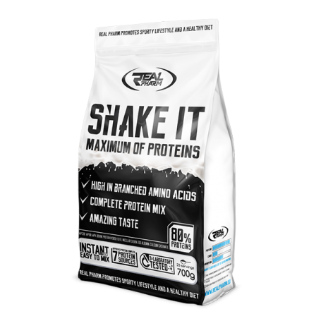 Real Pharm Shake IT 700g