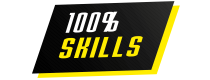 100% Skills