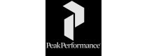 Peak Performance